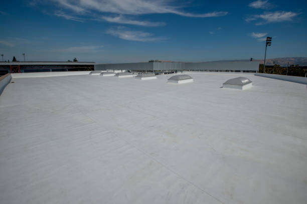 Best Commercial Roofing Services  in Emory, VA