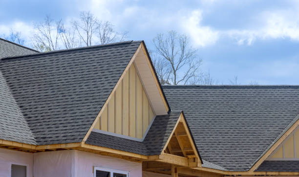 Best Cold Roofs  in Emory, VA